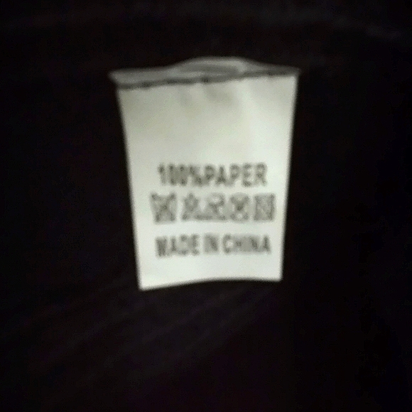 Hat Wide brim straw weaved style Hat adjustable wire trim - Picture 14 of 16